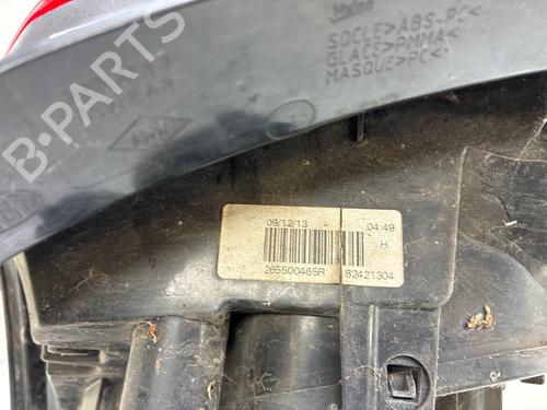 Right taillight DACIA SANDERO II 1.5 dCi | BP38598548C35 - Image 6