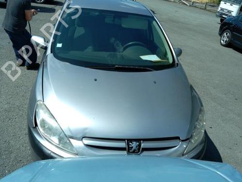Left front window switch PEUGEOT 307 (3A/C) 1.4 HDi | BP19994722I27 - Image 8