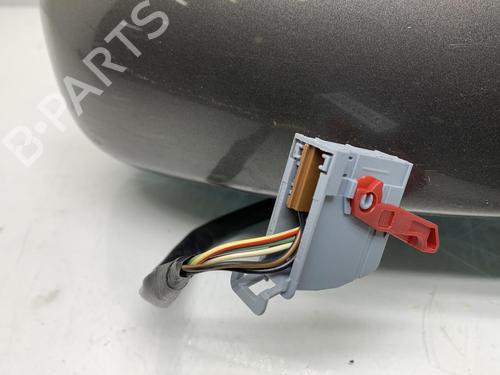Retrovisor direito Retrovisor direito 20027062 20027062