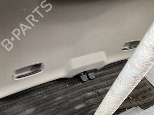 Tailgate RENAULT SCÉNIC II (JM0/1_) 1.6 (JM0C, JM0J, JM1B) | BP24374205C6