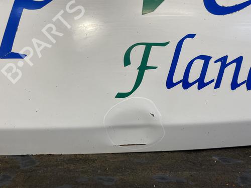 Used Hood Hood CITROËN JUMPER II Van 2.2 HDi 120 (120 hp) 21957235 21957235