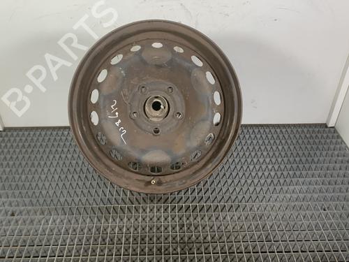 Used Rim RENAULT MEGANE III Grandtour (KZ0/1) 1.5 dCi (KZ0C, KZ1A) (90 hp) 23104121