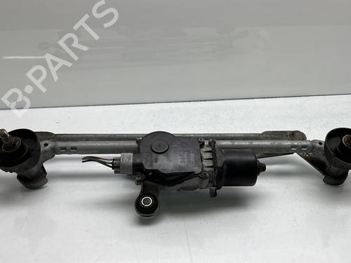 Front wiper motor RENAULT KADJAR (HA_, HL_) 1.2 TCe 130 (HLMR) | BP23978699M29 - Image 3