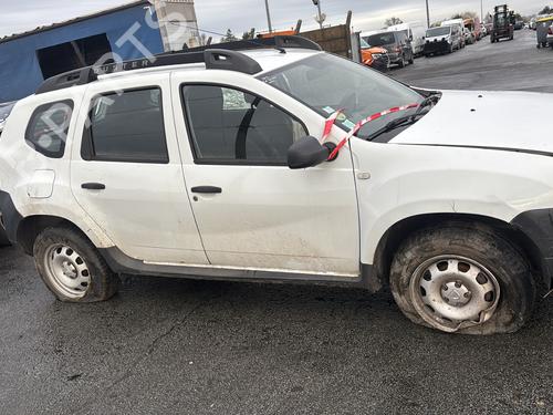 Front left lock DACIA DUSTER (HS_) 1.5 dCi (HSAJ) | BP37723547C98 - Image 26