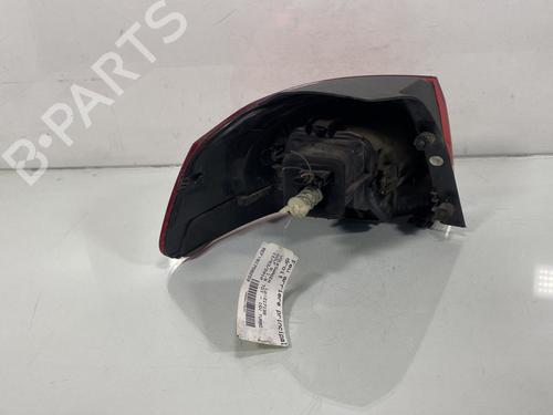Right taillight VW GOLF VI (5K1) 1.6 TDI | BP19988170C35 