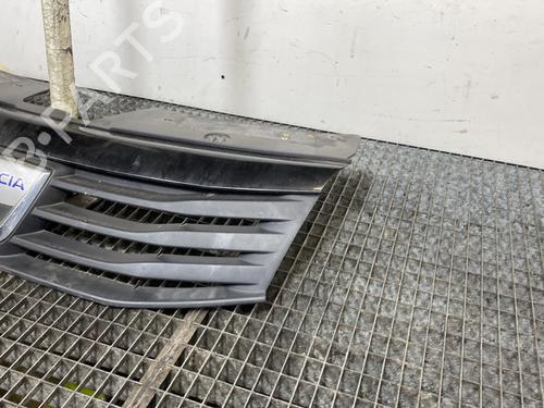 Used Grille Grille DACIA SANDERO 1.4 MPI LPG (72 hp) 21502238 21502238