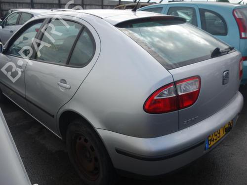 Rear right belt tensioner SEAT LEON (1M1) 1.9 SDI | BP19982455C90 