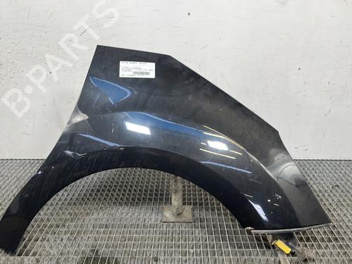 Right front fenders CITROËN DS3 (SA_) 1.4 HDi 70 (SA8HP4) 7841Z7