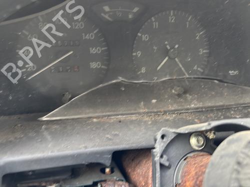 Left taillight CITROËN SAXO (S0, S1) 1.5 D | BP32101587C34 