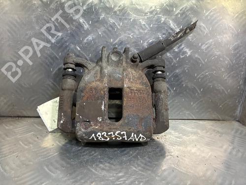 Used Left front brake caliper Left front brake caliper 21951331 21951331