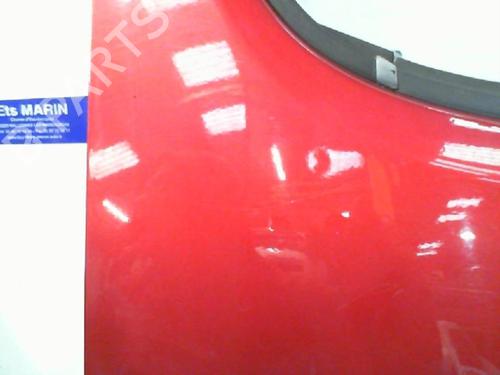 Right front door TOYOTA YARIS VERSO (_P2_)  | BP21964124C3 