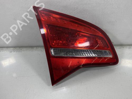 Used Left tailgate light Left tailgate light OPEL MERIVA B MPV (S10) 1.3 CDTI (75) (95 hp) 27361375 27361375