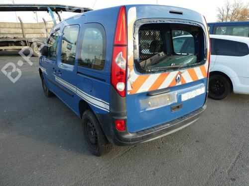 Rear wiper motor RENAULT KANGOO / GRAND KANGOO II (KW0/1_) 1.5 dCi 85 (KW0K, KW0L, KW0B) | BP20000746M102 