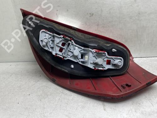 Left taillight MERCEDES-BENZ A-CLASS (W169) A 180 CDI (169.007, 169.307) | BP19964556C34 