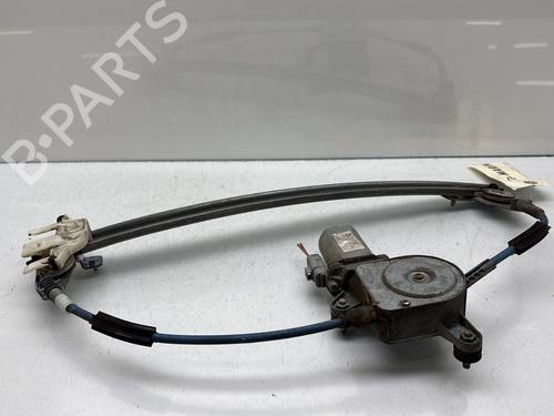 Rear left window mechanism PEUGEOT 406 Break (8E/F) 2.0 HDI 110 | BP29611867C24 