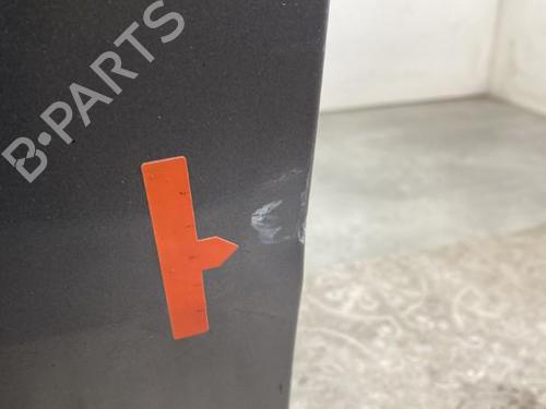 Used Left front door RENAULT LAGUNA III (BT0/1) 2.0 dCi (BT07, BT0J, BT14, BT1A, BT1S) (131 hp) 21959720