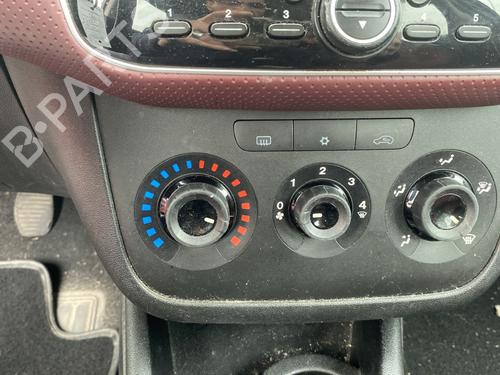 Mirror switch FIAT PUNTO EVO (199_) 1.3 D Multijet (199AXC1A, 199BXC1A, 199AXT1A, 199BXT1A) | BP26212438I25  - Image 35