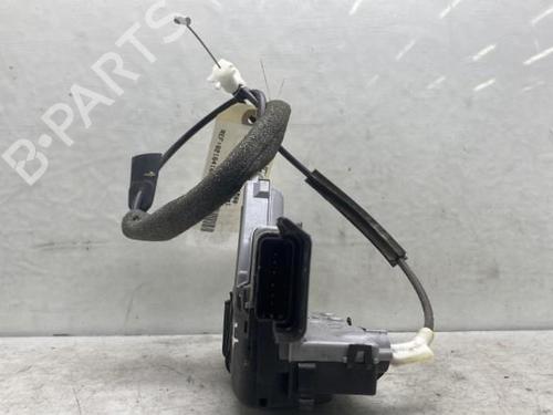 Used Rear left lock Rear left lock CITROËN C5 III Break (RW_) 2.0 HDi 165 (163 hp) 19951849 19951849