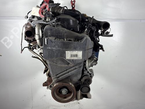 Engine RENAULT CLIO IV (BH_) 1.5 dCi 90 | BP32384075M1 - Image 3