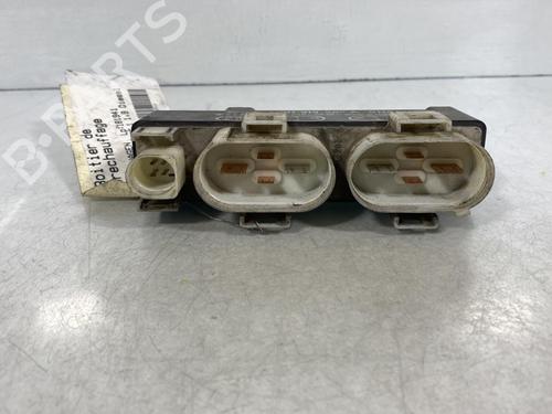 Used Electronic module VW SHARAN (7M8, 7M9, 7M6) 1.9 TDI (110 hp) 19981868