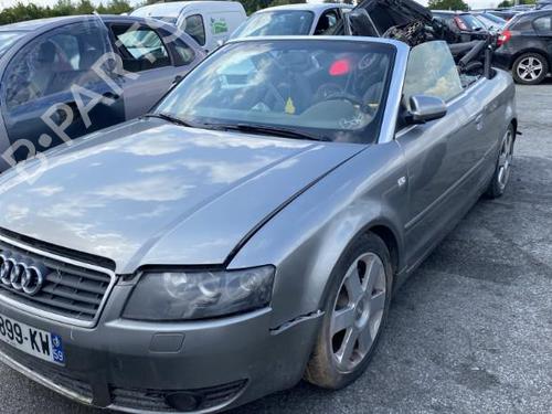 Phare gauche AUDI A4 B6 Convertible (8H7) 2.5 TDI | BP22520572C28 