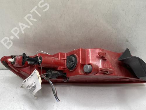 Right taillight RENAULT LAGUNA Coupe (DT0/1) 2.0 dCi (DT01, DT08, DT09, DT0K, DT12, DT1C, DT1D, DT1M,... | BP28100379C35 