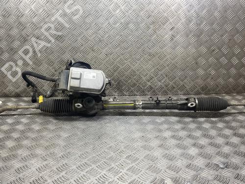 Used Steering rack CITROËN C4 Picasso II 1.6 BlueHDi 120 (120 hp) 22438355