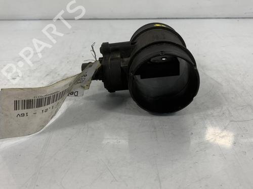 Used Mass air flow sensor Mass air flow sensor OPEL CORSA D (S07) 1.2 (L08, L68) (86 hp) 19981110 19981110