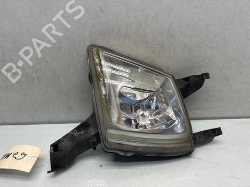 Used Left front fog light Left front fog light 36891705 36891705