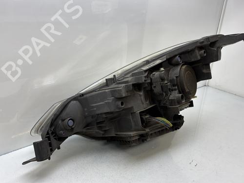 Right headlight DS DS 3 Convertible (SB_) 1.2 THP 130 | BP36008467C29  - Image 9