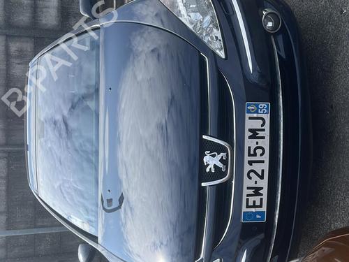 Frontplade/Frontkurv PEUGEOT 607 (9D, 9U) 2.7 HDi 24V | BP36549371C72 - Image 15