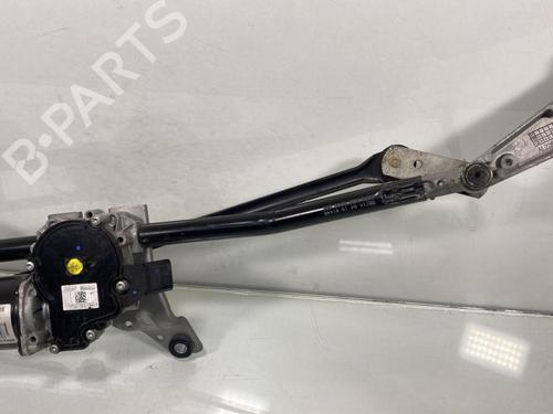 Front wiper motor MERCEDES-BENZ CLA Coupe (C117) CLA 220 CDI / d (117.303) | BP20023205M29 