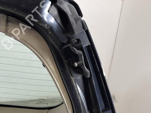 Tailgate RENAULT SCÉNIC II (JM0/1_) 1.5 dCi (JM1E, JM16) | BP29939262C6 