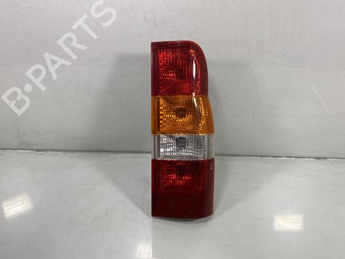 Højre baglygte FORD TRANSIT Platform/Chassis (FM_ _, FN_ _) 2.0 TDCi (F_E_, F_F_) (125 hp) 28098915