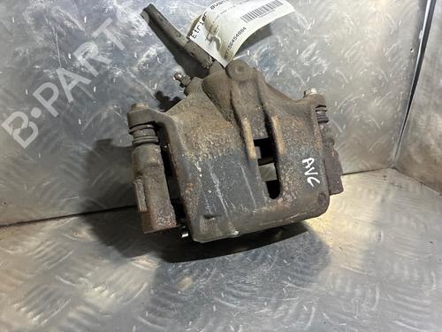 Used Left front brake caliper Left front brake caliper 19999066 19999066