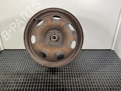 Felge für CITROËN C4 Picasso I MPV (UD_) 1.6 HDi (109 hp) 28674059