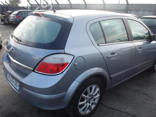 Rear bumper OPEL ASTRA H (A04) 1.7 CDTI (L48) | BP21951187C8 