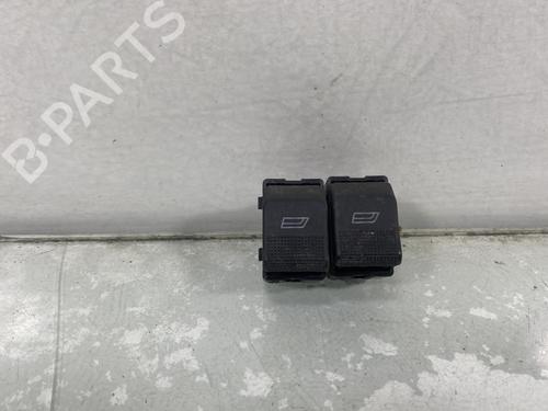 Left front window switch VW POLO III (6N1) 60 1.4 | BP30791550I27