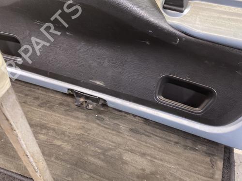 Tailgate PEUGEOT 206 Hatchback (2A/C) 1.4 HDi eco 70 | BP25592588C6 