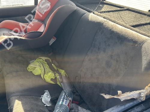 Rear right door window PEUGEOT 306 Hatchback (7A, 7C, N3, N5) 1.4 | BP29513637C21 