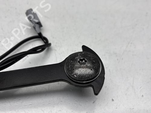 Seat buckle RENAULT MEGANE IV Hatchback (B9A/M/N_) 1.2 TCe 130 (B9MR) | BP32214452I32  - Image 6