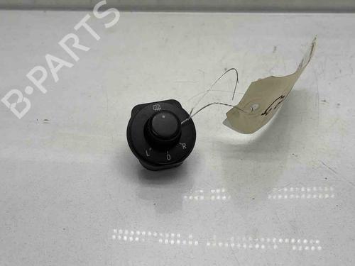 Used Mirror switch Mirror switch VW POLO V (6R1, 6C1) 1.6 TDI (90 hp) 36550140 36550140