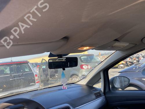 Right front window switch FIAT GRANDE PUNTO (199_) 1.3 D Multijet | BP29841457I26 - Image 9