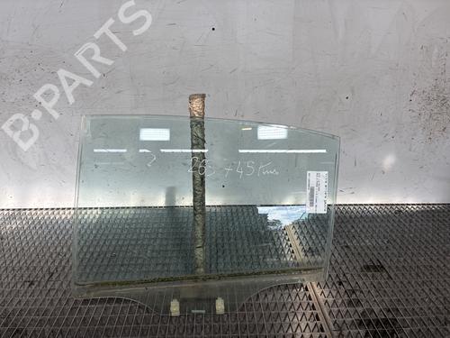 Used Rear left door window Rear left door window KIA RIO II (JB) [2005-2011] 35938675 35938675