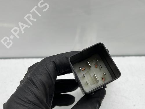 Used Electronic module Electronic module PEUGEOT 206 CC (2D) 1.6 HDi 110 (109 hp) 24198251 24198251