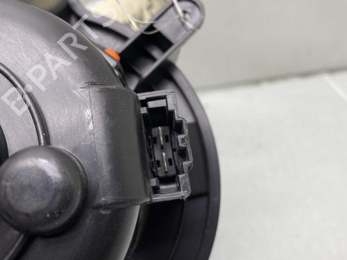 Heater blower motor PEUGEOT 3008 I MPV (0U_) 1.6 HDi | BP24427644M62 