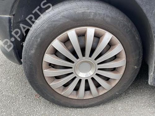 Bakspejl Højre PEUGEOT 206 Hatchback (2A/C) 1.4 HDi eco 70 | BP28282353C27