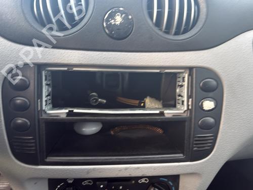 Left mirror CITROËN C3 I (FC_, FN_) 1.4 i | BP32063442C26 