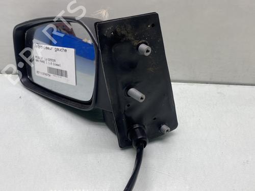 Left mirror PEUGEOT 806 (221) 1.9 TD | BP31906047C26