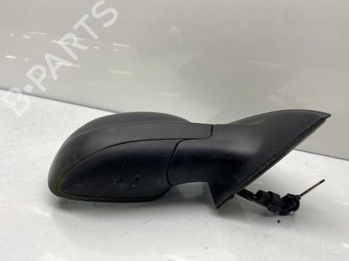 Right mirror VW LUPO I (6X1, 6E1) 1.4 TDI | BP20183571C27 